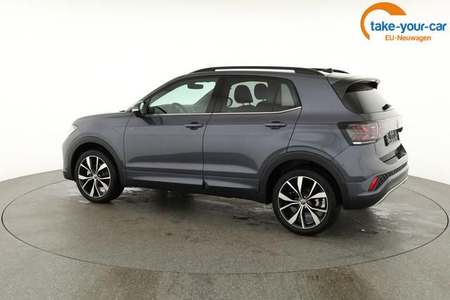 Volkswagen - T-Cross - EU-Neuwagen - Reimport