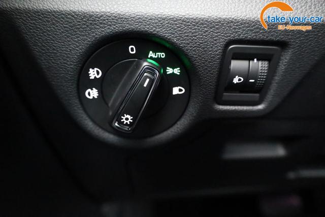 Skoda - Kamiq - EU-Neuwagen - Reimport