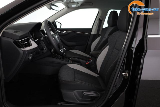 Skoda - Kamiq - EU-Neuwagen - Reimport