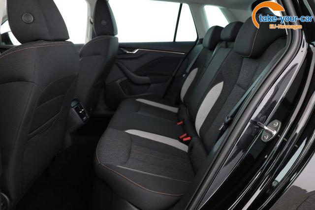 Skoda - Kamiq - EU-Neuwagen - Reimport