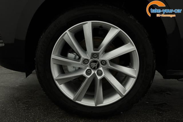 Skoda - Kamiq - EU-Neuwagen - Reimport