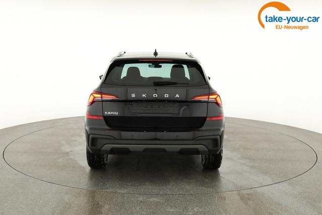 Skoda - Kamiq - EU-Neuwagen - Reimport