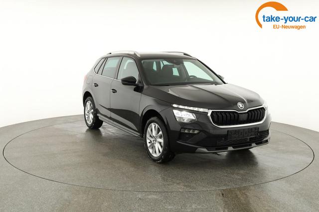 Skoda - Kamiq - EU-Neuwagen - Reimport