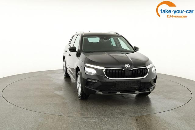 Skoda - Kamiq - EU-Neuwagen - Reimport