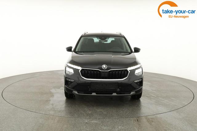 Skoda - Kamiq - EU-Neuwagen - Reimport