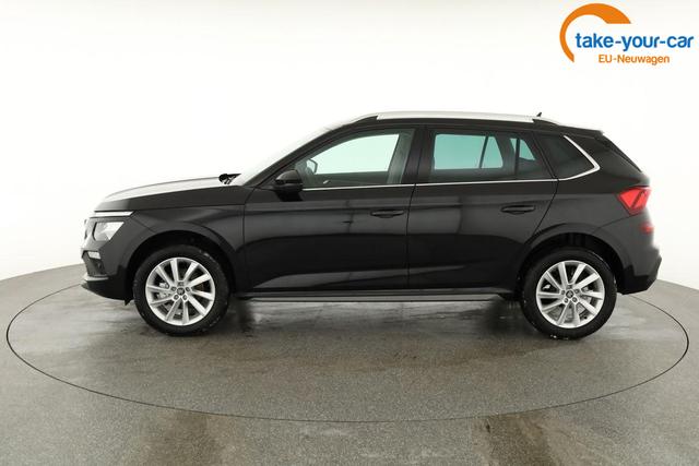 Skoda - Kamiq - EU-Neuwagen - Reimport