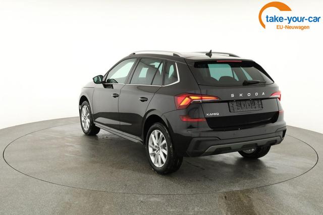 Skoda - Kamiq - EU-Neuwagen - Reimport