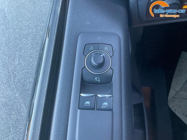 Ford - Tourneo Custom - EU-Neuwagen - Reimport