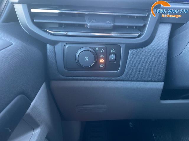 Ford - Tourneo Custom - EU-Neuwagen - Reimport