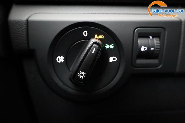 Volkswagen - T-Cross - EU-Neuwagen - Reimport