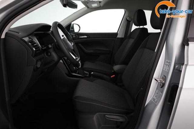 Volkswagen - T-Cross - EU-Neuwagen - Reimport