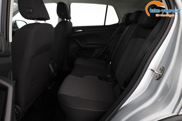 Volkswagen - T-Cross - EU-Neuwagen - Reimport