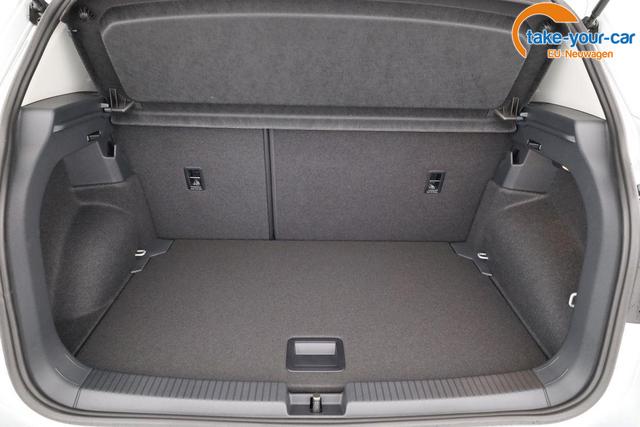 Volkswagen - T-Cross - EU-Neuwagen - Reimport