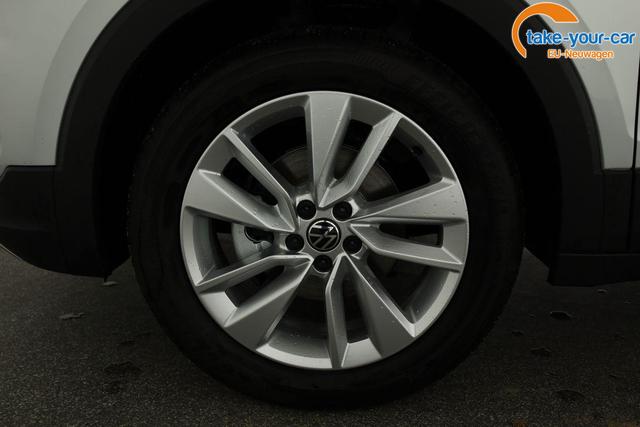 Volkswagen - T-Cross - EU-Neuwagen - Reimport