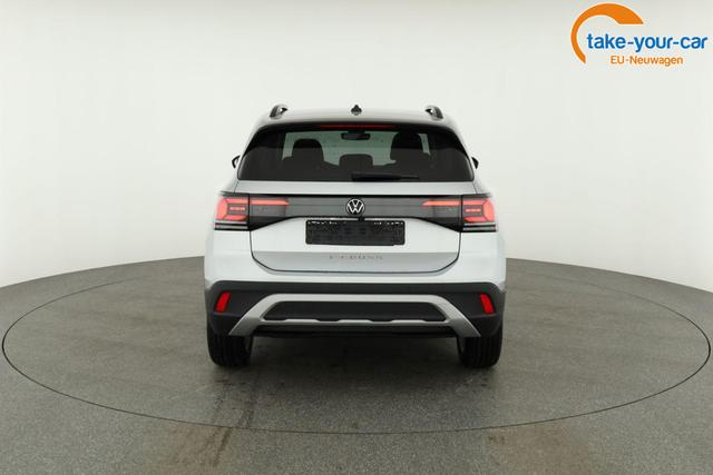 Volkswagen - T-Cross - EU-Neuwagen - Reimport