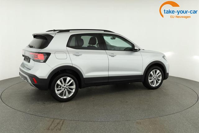 Volkswagen - T-Cross - EU-Neuwagen - Reimport