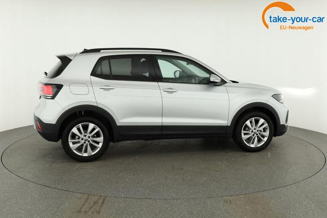 Volkswagen - T-Cross - EU-Neuwagen - Reimport