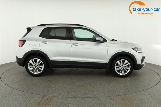 Volkswagen - T-Cross - EU-Neuwagen - Reimport