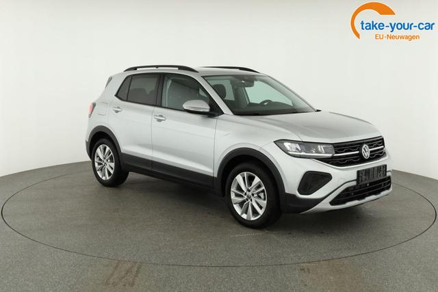 Volkswagen - T-Cross - EU-Neuwagen - Reimport