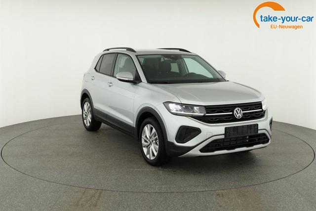 Volkswagen - T-Cross - EU-Neuwagen - Reimport