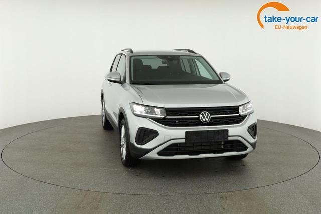 Volkswagen - T-Cross - EU-Neuwagen - Reimport