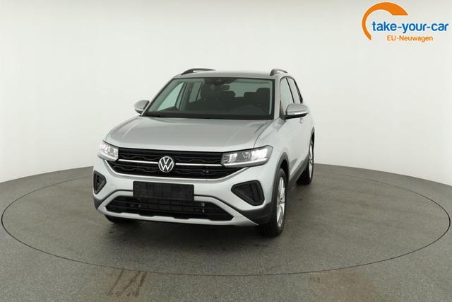 Volkswagen - T-Cross - EU-Neuwagen - Reimport