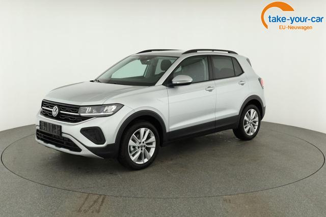 Volkswagen - T-Cross - EU-Neuwagen - Reimport