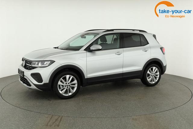 Volkswagen - T-Cross - EU-Neuwagen - Reimport