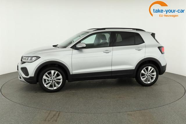 Volkswagen - T-Cross - EU-Neuwagen - Reimport