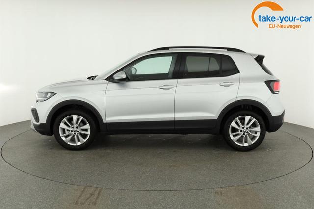 Volkswagen - T-Cross - EU-Neuwagen - Reimport