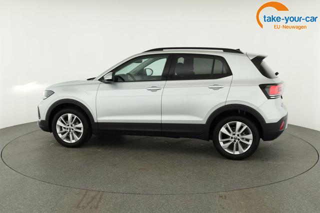 Volkswagen - T-Cross - EU-Neuwagen - Reimport