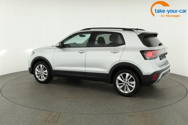 Volkswagen - T-Cross - EU-Neuwagen - Reimport
