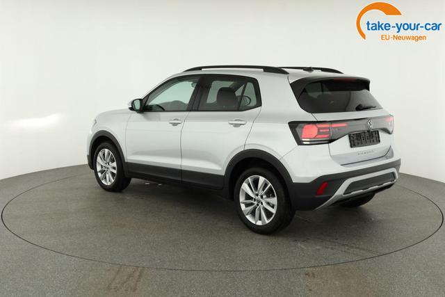 Volkswagen - T-Cross - EU-Neuwagen - Reimport