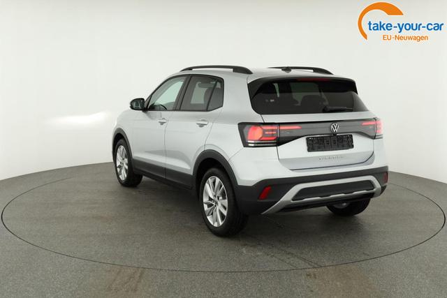 Volkswagen - T-Cross - EU-Neuwagen - Reimport