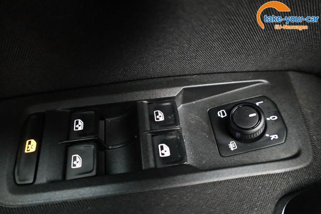 Volkswagen - Touran - EU-Neuwagen - Reimport