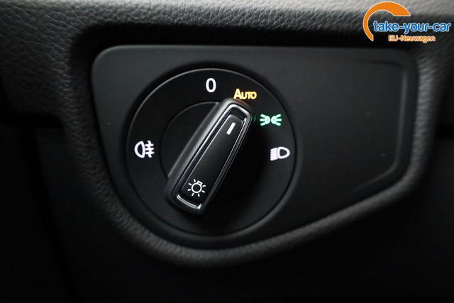 Volkswagen - Touran - EU-Neuwagen - Reimport