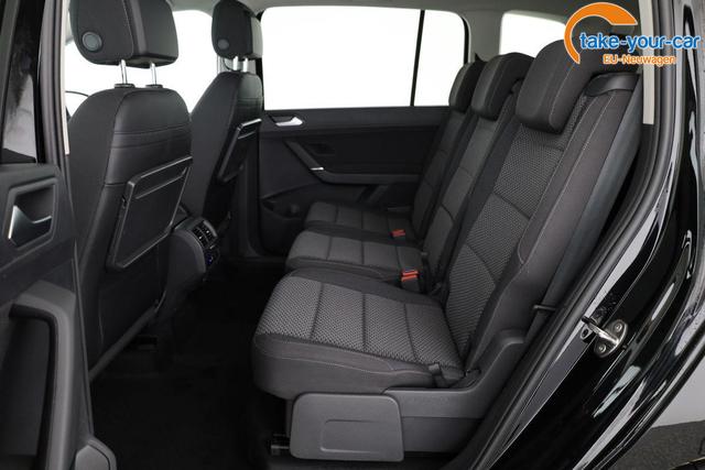 Volkswagen - Touran - EU-Neuwagen - Reimport