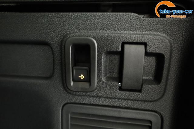 Volkswagen - Touran - EU-Neuwagen - Reimport