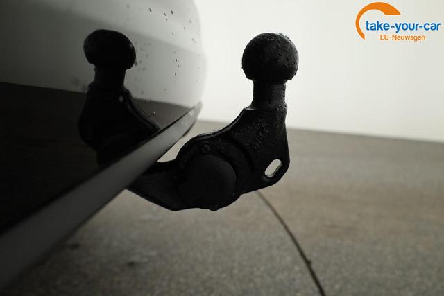 Volkswagen - Touran - EU-Neuwagen - Reimport