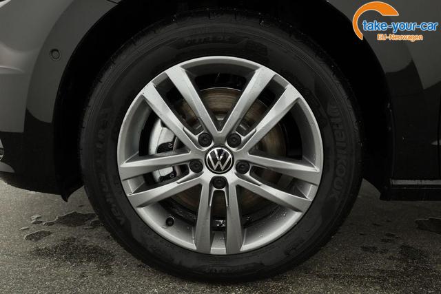 Volkswagen - Touran - EU-Neuwagen - Reimport