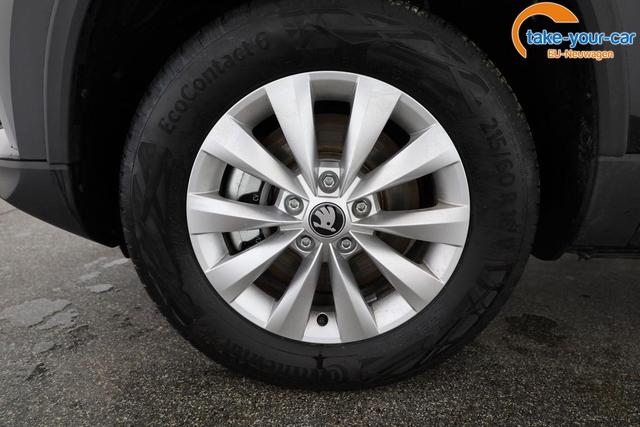 Skoda - Karoq - EU-Neuwagen - Reimport