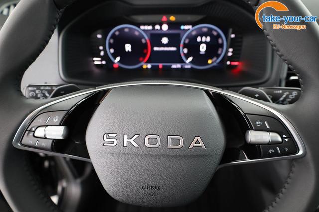 Skoda - Karoq - EU-Neuwagen - Reimport