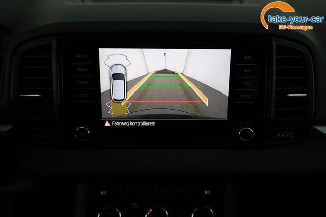Skoda - Karoq - EU-Neuwagen - Reimport