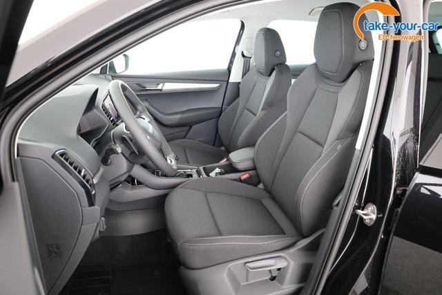 Skoda - Karoq - EU-Neuwagen - Reimport