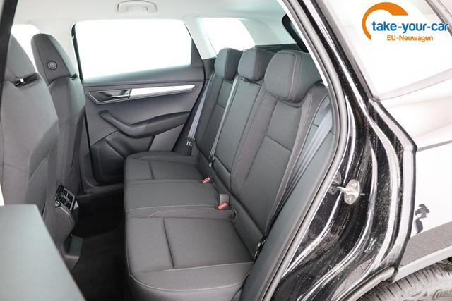 Skoda - Karoq - EU-Neuwagen - Reimport