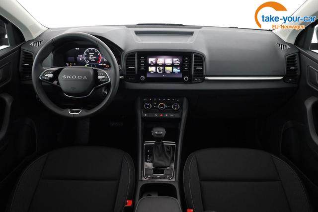 Skoda - Karoq - EU-Neuwagen - Reimport