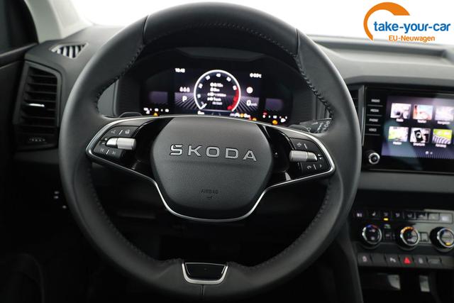 Skoda - Karoq - EU-Neuwagen - Reimport