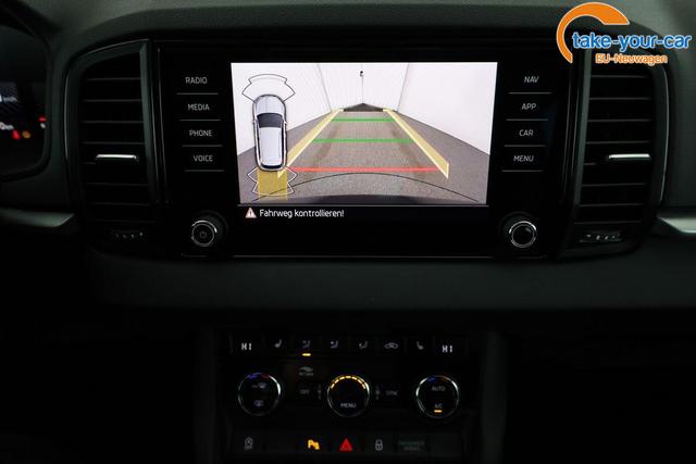 Skoda - Karoq - EU-Neuwagen - Reimport