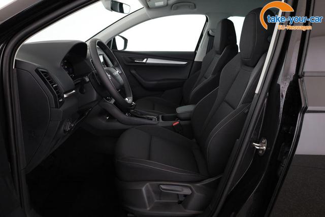 Skoda - Karoq - EU-Neuwagen - Reimport
