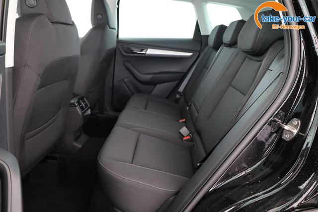 Skoda - Karoq - EU-Neuwagen - Reimport